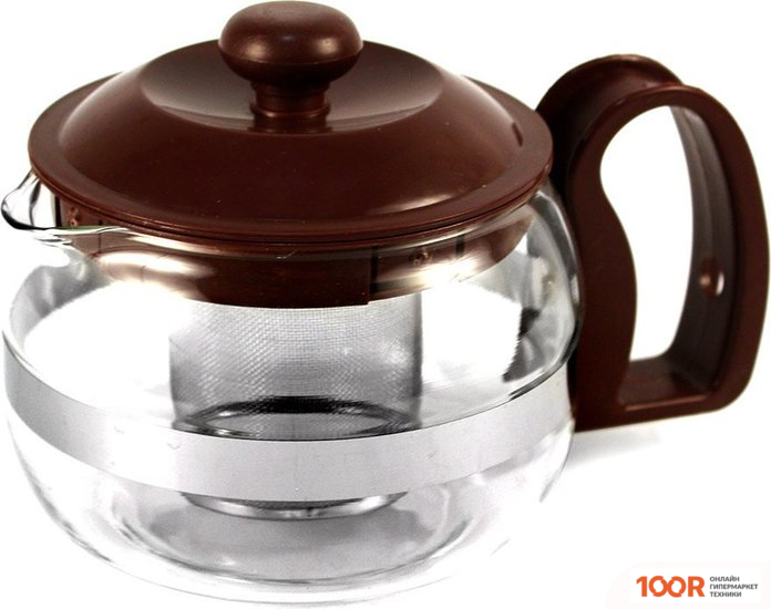 Sima-Land БРУНО 3922816 (КОРИЧНЕВЫЙ) (68288)