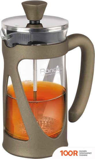 Rondell IMPRESSIA BRONZE RDS-1258 (68264)