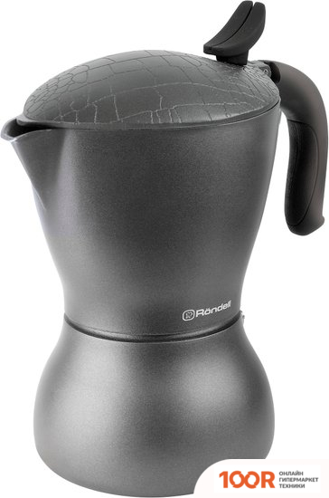 Rondell ESCURION GREY RDA-1274 (68261)