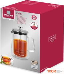 Rondell ELETTO RDS-1824 (68260)