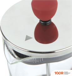 Rondell CRYSTAL RED RDS-936 (68258)