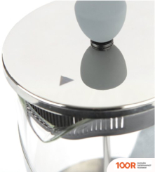 Rondell CRYSTAL GREY RDS-839 (68257)