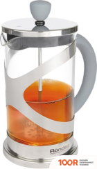 Rondell CRYSTAL GREY RDS-839 (68257)