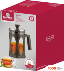 Rondell CRAFT RDS-1302 (68255)