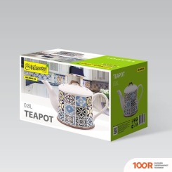 Maestro HOLIDAY IN PORTO MR-20005-08 (68204)