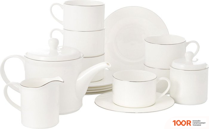 Gipfel PLATINUM 52636 (15ПР) (68139)