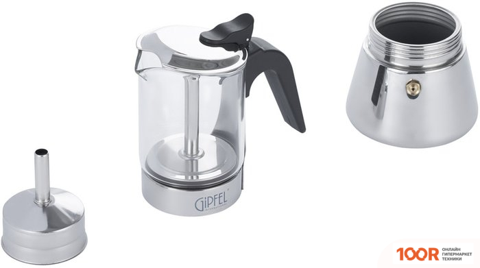 Gipfel PIACERE 5341 (68138)