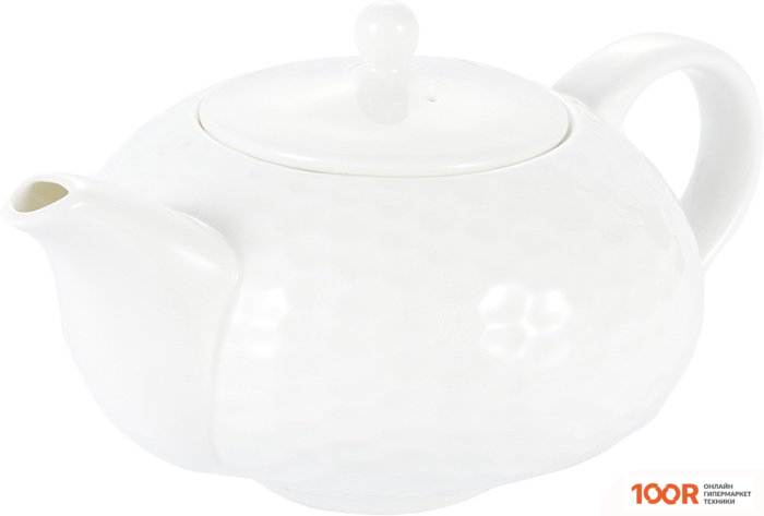 Gipfel MARBELLA 51717 (БЕЛЫЙ) (68128)