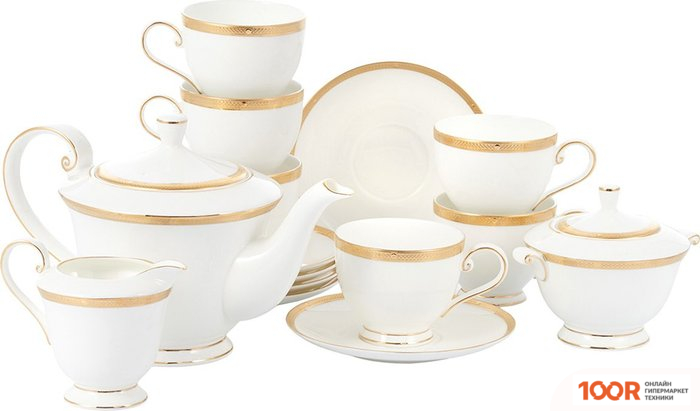 Gipfel ARLETT 43255 (15ПР, БЕЛЫЙ) (68094)