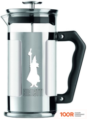 Bialetti PREZIOSA (350 МЛ, СЕРЕБРИСТЫЙ) (68041)