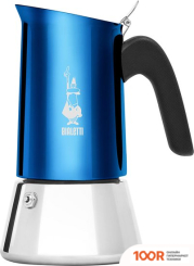 Bialetti NEW VENUS BLUE (4 ПОРЦИИ) (68036)