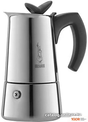 Bialetti MUSA RESTYLING INDUZIONE (2 ПОРЦИИ) (68027)