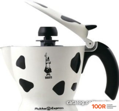 Bialetti MUKKA EXPRESS (2 ПОРЦИИ) (68023)