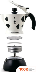 Bialetti MUKKA EXPRESS (2 ПОРЦИИ) (68023)
