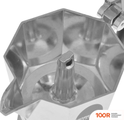 Bialetti MORENITA (6 ПОРЦИЙ) (68022)