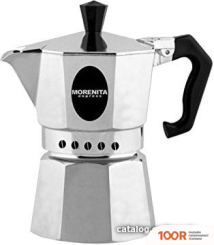 Bialetti MORENITA (6 ПОРЦИЙ) (68022)