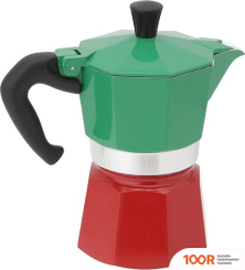 Bialetti MOKA EXPRESS TRICOLOR (3 ПОРЦИИ) (68011)