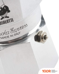 Bialetti MOKA EXPRESS 1167 (68007)