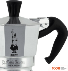 Bialetti MOKA EXPRESS 1161 (68006)