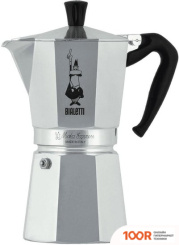 Bialetti MOKA EXPRESS (9 ПОРЦИЙ) (68005)