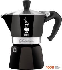 Bialetti MOKA EXPRESS (3 ПОРЦИИ, ЧЕРНЫЙ) (68001)