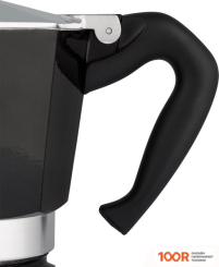 Bialetti MOKA EXPRESS (3 ПОРЦИИ, ЧЕРНЫЙ) (68001)