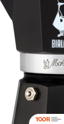 Bialetti MOKA EXPRESS (3 ПОРЦИИ, ЧЕРНЫЙ) (68001)
