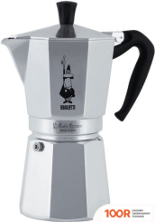 Bialetti MOKA EXPRESS (12 ПОРЦИЙ) (67996)
