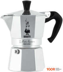 Bialetti MOKA EXPRESS (1 ПОРЦИЯ) (67995)