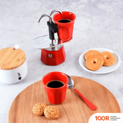 Bialetti MINI EXPRESS STRAWBERRY (67994)