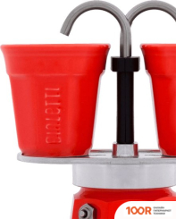Bialetti MINI EXPRESS STRAWBERRY (67994)
