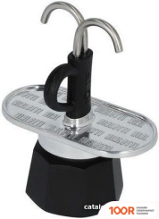 Bialetti MINI EXPRESS (ЧЕРНЫЙ) (67992)