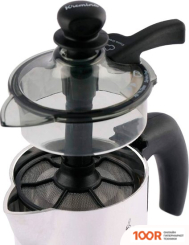 Bialetti KREMINA (3 ПОРЦИИ) (67987)