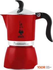 Bialetti FIAMMETTA (3 ПОРЦИИ, СHILI PEPPER) (67983)