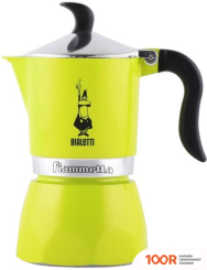 Bialetti FIAMMETTA (3 ПОРЦИИ, ЛАЙМ) (67981)