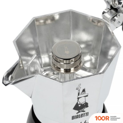 Bialetti BRIKKA 2020 (4 ПОРЦИИ, ЧЕРНЫЙ) (67972)