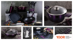 Berlinger Haus PURPLE ECLIPS BH-6783 (67961)