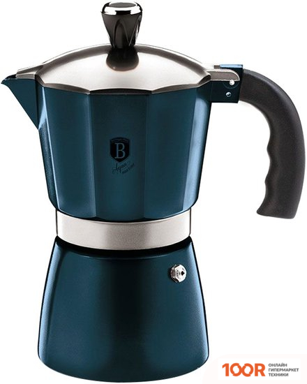 Berlinger Haus AQUAMARINE EDITION BH-6384 (67952)