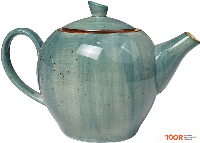 AksHome VITAL (1.2 Л, ЗЕЛЕНЫЙ) (67922)