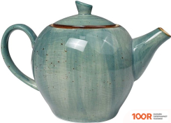 AksHome VITAL (1.2 Л, ЗЕЛЕНЫЙ) (67922)