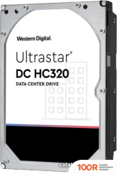 Жесткий диск WD ULTRASTAR DC HC320 8TB 0B36452 (67901)