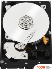Жесткий диск WD RE 1TB WD1003FBYZ (ВОССТАНОВЛЕННЫЙ ПРОИЗВОДИТЕЛЕМ) (67872)