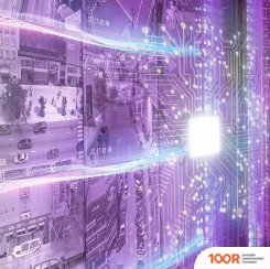 Жесткий диск WD PURPLE PRO SURVEILLANCE 10TB WD101EJRP (67855)