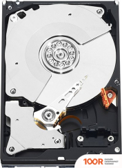 Жесткий диск WD CAVIAR BLACK 1TB WD1002FAEX (ВОССТАНОВЛЕННЫЙ ПРОИЗВОДИТЕЛЕМ) (67810)