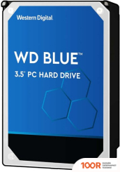 Жесткий диск WD BLUE 8TB WD80EAZZ (67808)