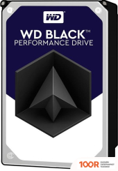 Жесткий диск WD BLACK 6TB WD6004FZWX (67796)