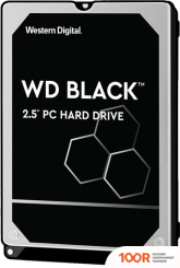 Жесткий диск WD BLACK 500GB WD5000LPSX (67795)