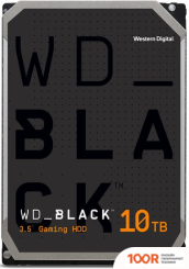 Жесткий диск WD BLACK 10TB WD101FZBX (67793)