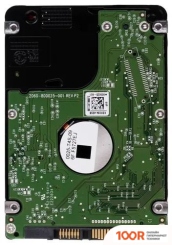 Жесткий диск WD 500GB WD5000LPCX-00VHAT0 (67786)