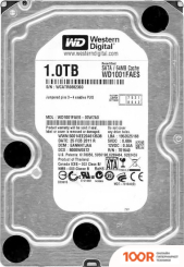 Жесткий диск WD 1TB WD1001FAES (67784)